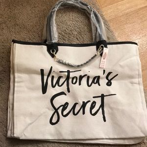 Victoria Secret Beach Bag
